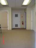 Main Hallway
