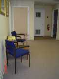 Main Hallway